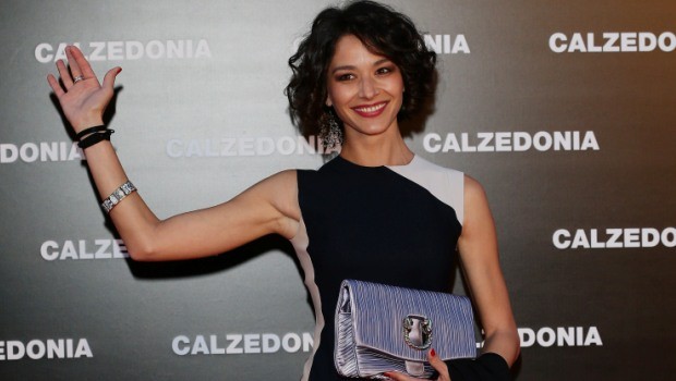 Nicole Grimaudo: in autunno tre nuove fiction Rai Uno per l’attrice siciliana