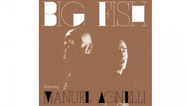Big Fish, Lasciami Leccare L’Adrenalina feat. Manuel Agnelli: video ufficiale e testo