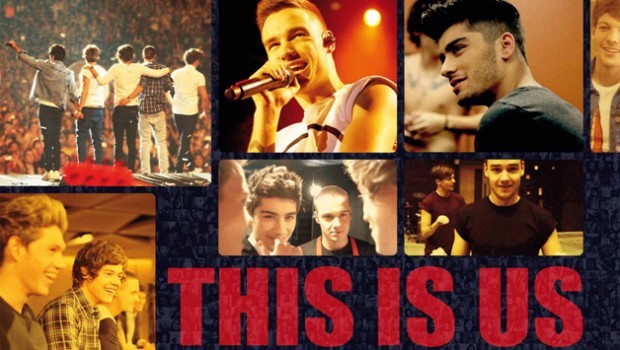 One Direction: This Is Us – Recensione in Anteprima
