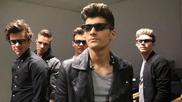 One Direction: This is Us – colonna sonora e sito italiano del film-documentario