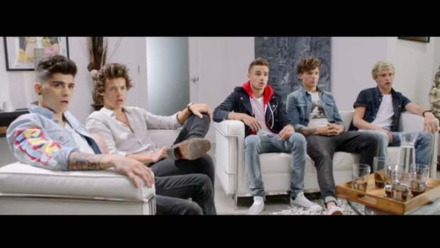One Direction, Best song ever è flop in Usa? Crolla dalla 2 alla 15 in una settimana