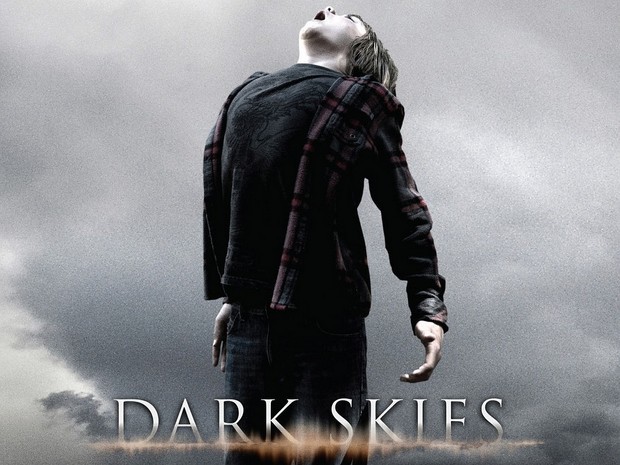 Oscure presenze – Dark Skies: recensione in anteprima