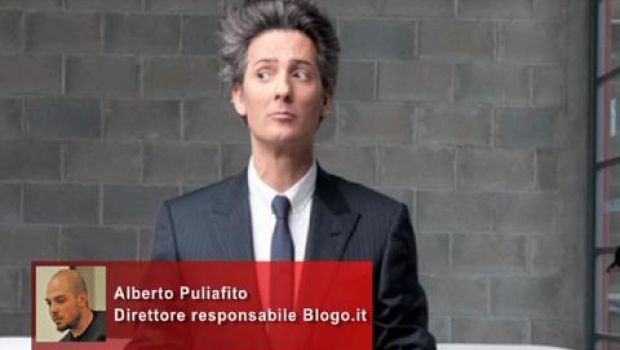 Sanremo 2014, Jovanotti nel cast? Lo chiama anche la Littizzetto