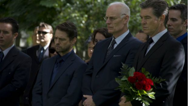 Stasera in tv, 9 agosto 2013: Mucchio d’ossa, Il vedovo, NCIS