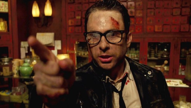 Pacific Rim 2: Charlie Day diventerà cattivo?