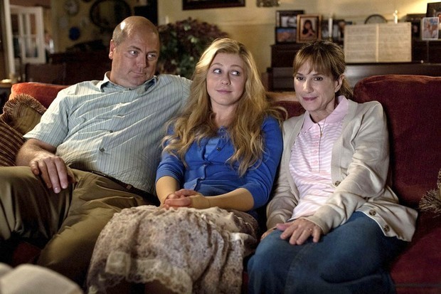 Paradise – primo trailer, locandina e immagini per il film di Diablo Cody