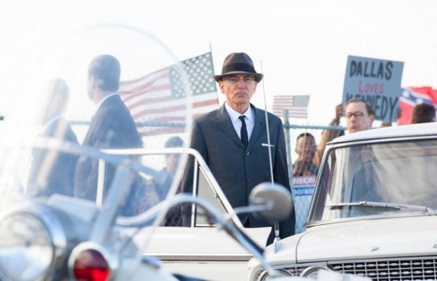 Parkland – primo trailer, locandina e immagini del dramma con Billy Bob Thornton e Zac Efron