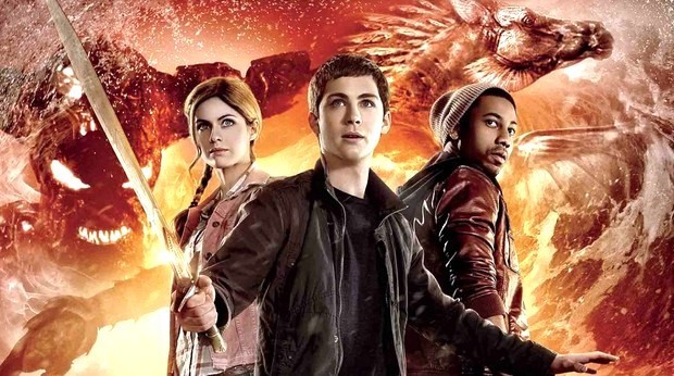 Percy Jackson e il mare dei mostri – la colonna sonora del sequel con il brano di IAMEVE