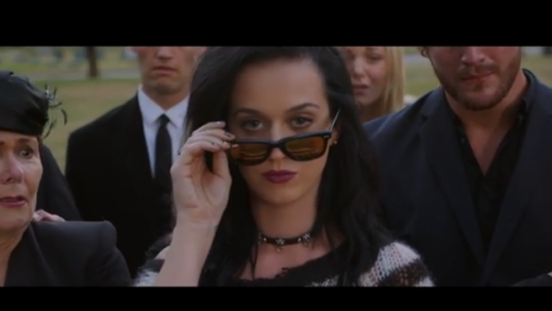 Roar di Katy Perry plagia Brave di Sara Bareilles?