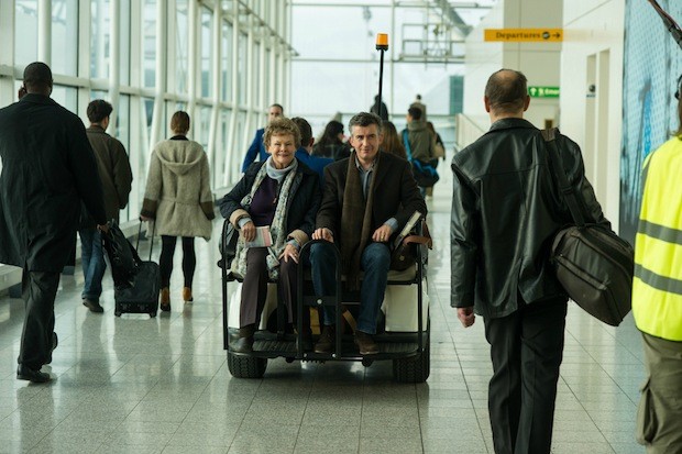 Philomena: Recensione in Anteprima del film di Stephen Frears