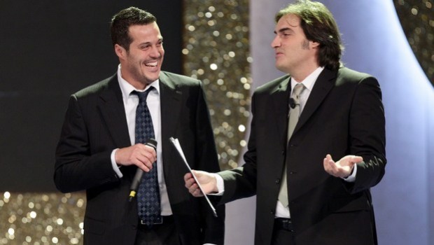 Sport Mediaset 2013-14: su Italia 1 Off Side con Pardo e da dicembre la risposta a Sfide