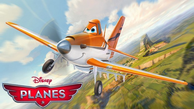 Planes: la colonna sonora ufficiale dello spin-off Disney