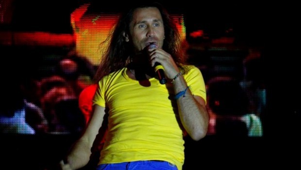 Povia: “Dopo aver cantato Luca era gay mi hanno chiuso tantissime porte”