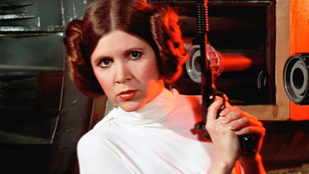 Venezia 2013: Carrie Fisher in giuria; nuovi film in programma
