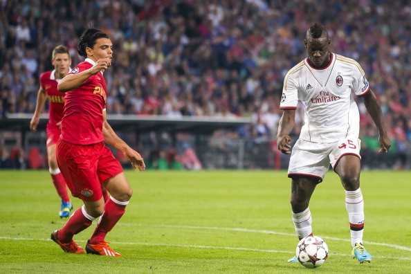 Stasera in tv, 28 agosto 2013: Milan-PSV Eindhoven, Virus, Last Cop