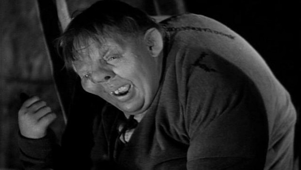 Quasimodo per Zhang Yimou  e Josh Brolin?