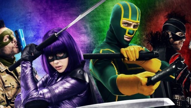 Kick-Ass 2: le recensioni dagli Usa