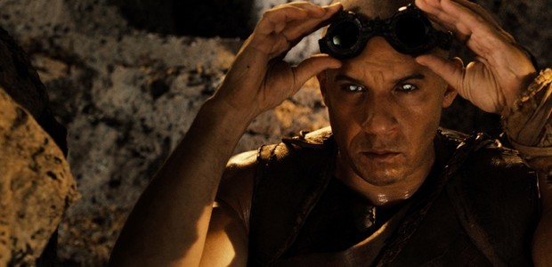 Riddick: Vin Diesel vuole almeno un altro sequel