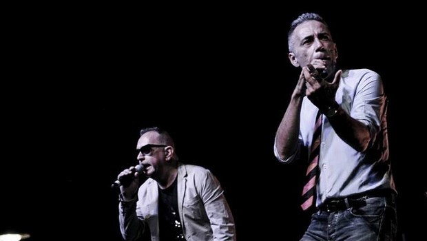 I Righeira contro talent show: “Uccidono la creatività”