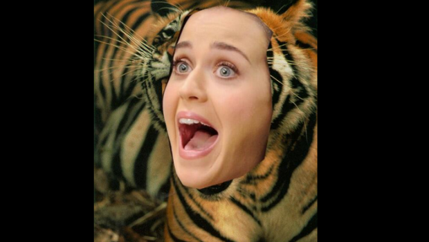 Katy Perry, Roar è record 2013: oltre 525.000 copie vendute nella prima settimana in Usa?