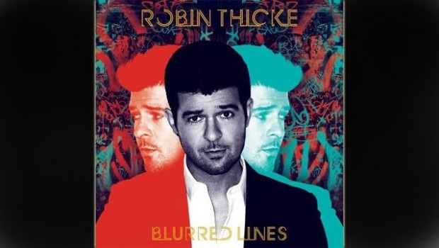 Robin Thicke, Blurred Lines: recensione del web e dei lettori