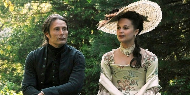 Royal Affair – la colonna sonora del dramma storico danese con Mads Mikkelsen