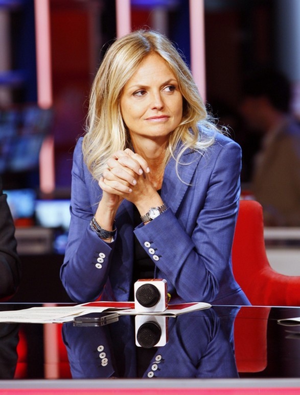 Sky Tg 24 HD dall’1 settembre 2013