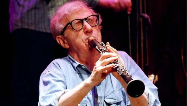 Woody Allen gira un film a Stoccolma: ‘sono alla ricerca della storia giusta’