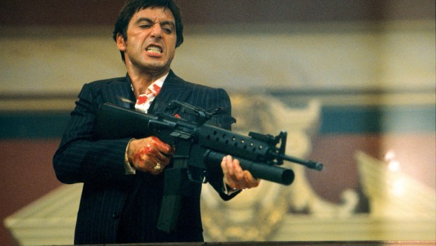 David Yates per il reboot di Scarface?