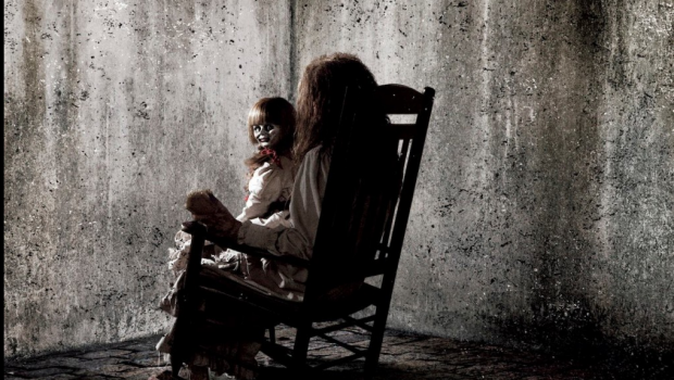 The Conjuring – L’evocazione: i nuovi proprietari della casa hanno paura