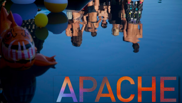 Apache: il trailer italiano del film di Thierry de Peretti