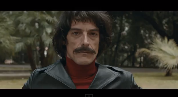 Fiabeschi torna a casa: il trailer del film di Max Mazzotta