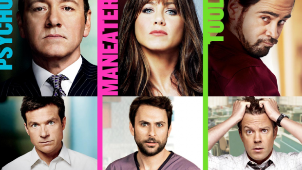 Horrible Bosses 2: Seth Gordon abbandona il sequel di Come ammazzare il capo e vivere felici