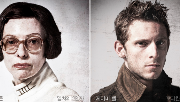 Snowpiercer boom in Corea: ma  Harvey Weinstein lo taglia per gli Usa perché gli americani sono stupidi