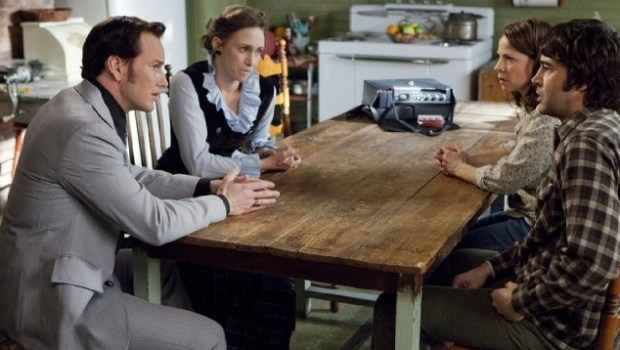 L’evocazione – The Conjuring 2: ipotesi sulla trama