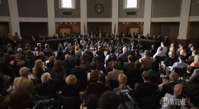 Homeland 3, il primo trailer e gli appunti di Carrie