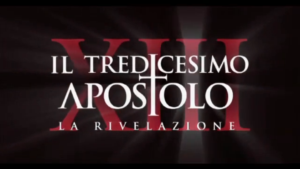 Il tredicesimo apostolo – La rivelazione, il trailer della seconda stagione