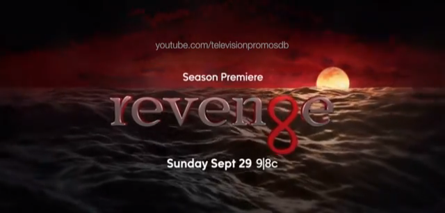 Revenge 3, promo ed anticipazioni: “Sarà più semplice”