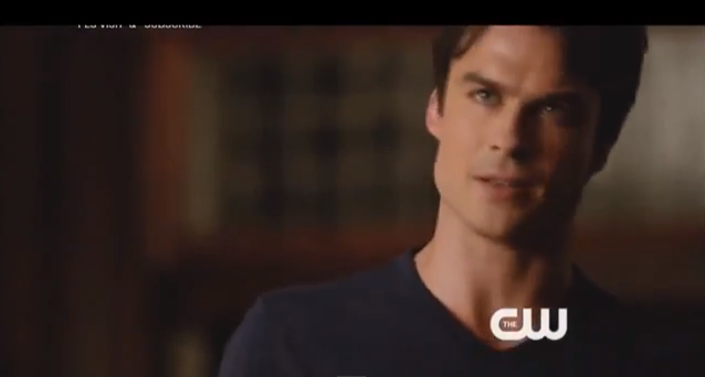 The Vampire Diaries 5 e The Originals, i promo