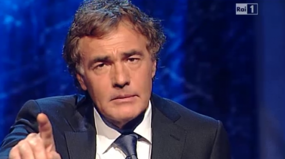 Massimo Giletti sul talk in prima serata: “Quattro puntate nel 2014. In Rai qualcuno si oppone”