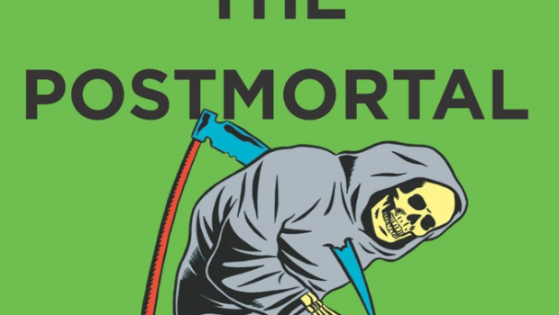 Film 2013-2014: Scott Derrickson porta al cinema The Postmortal – Elusion diventa film