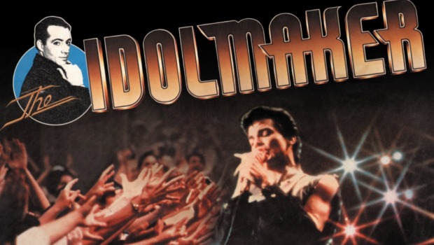 Justin Timberlake per il remake di Rock Machine – The Idolmaker?