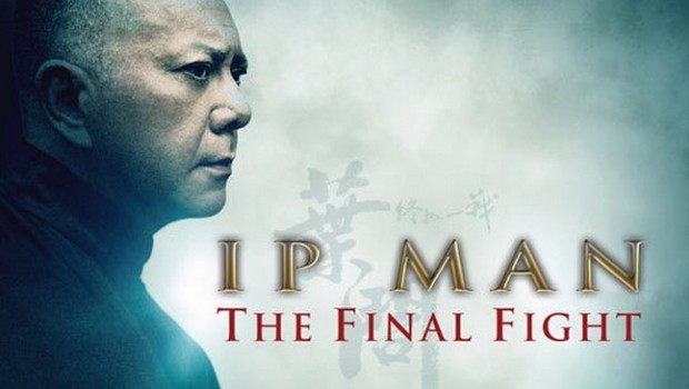 Ip Man – The Final Fight: trailer, immagini e locandina del sequel con Anthony Wong