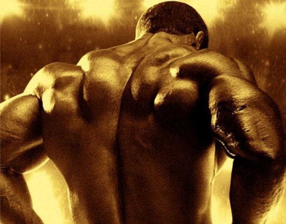 Generation Iron: trailer e locandina del film-documentario sul bodybuilding