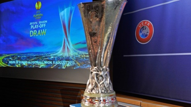 Sorteggio Europa League in live streaming e in tv su Sky, Mediaset Premium ed Eurosport