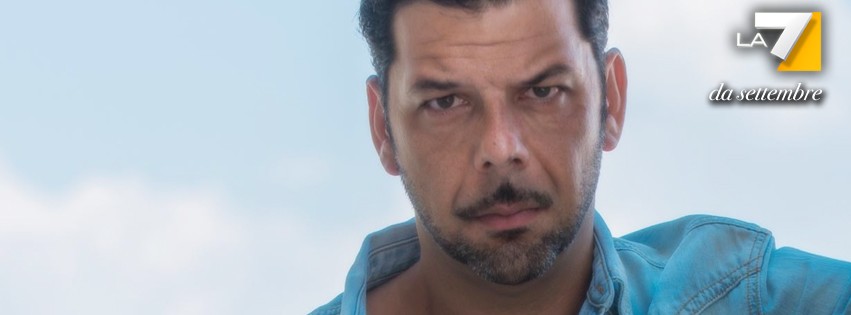 Linea Gialla: Salvo Sottile porta la cronaca nera su La7