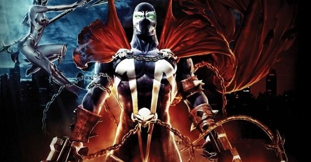 Spawn torna al cinema – tra un anno le riprese – sarà quasi un horror