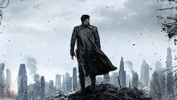 Star Trek 3: tornano Roberto Orci e Alex Kurtzman per lo script – Jon M. Chu alla regia?