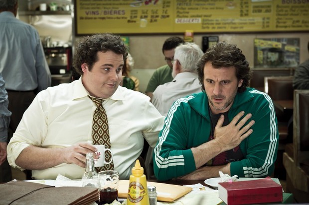 Starbuck – 533 figli e…non saperlo: due nuove clip in italiano della commedia canadese