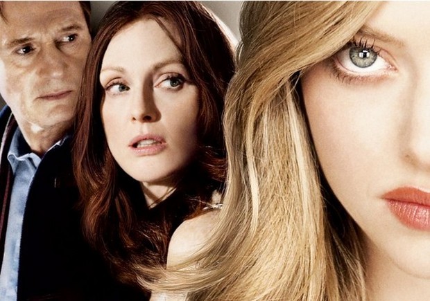 Stasera in tv: Chloe – Tra seduzione e inganno su Rai 2
